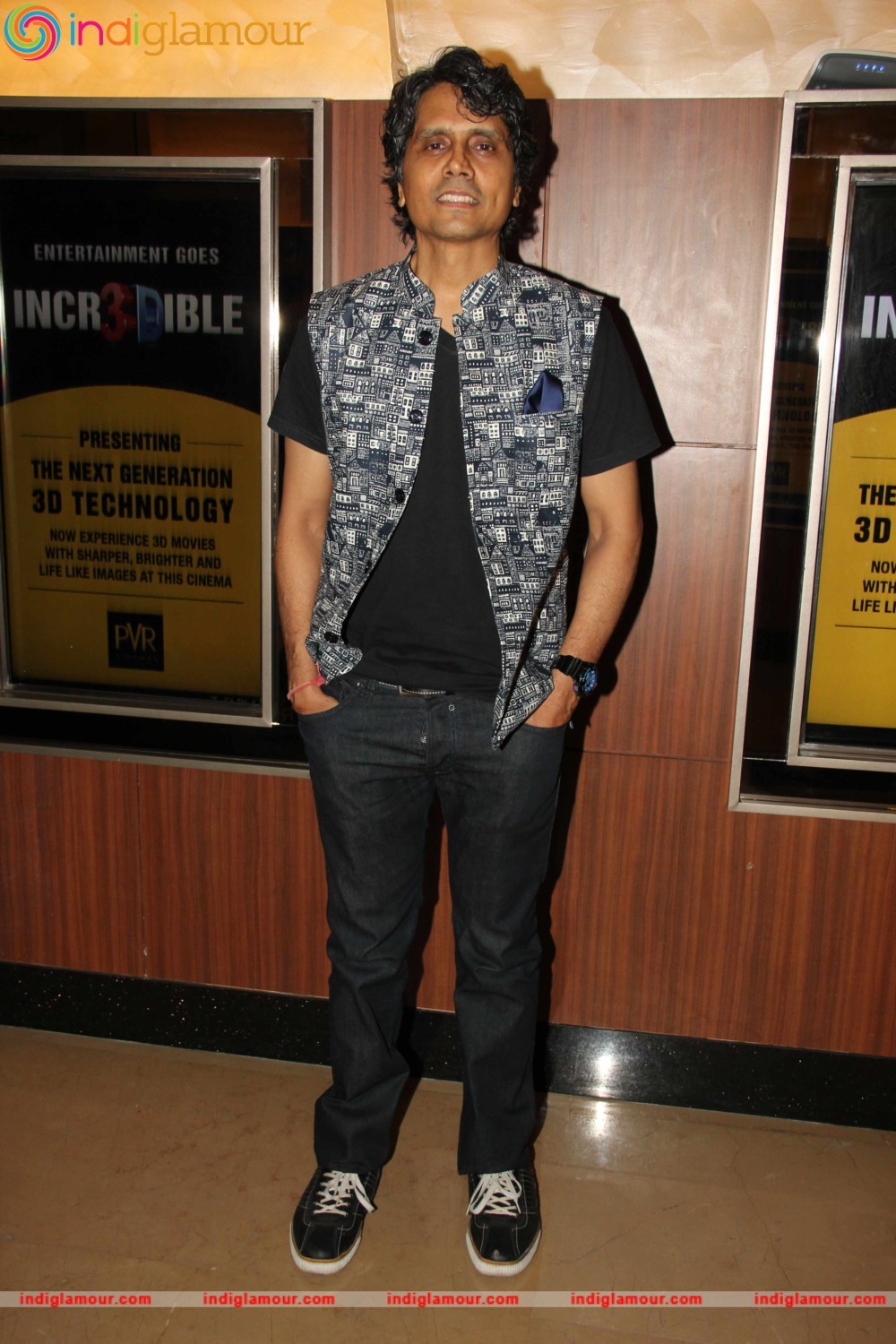 Film Dhanak Special Screening Event hd photo