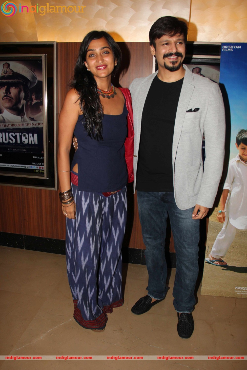 Film Dhanak Special Screening Event hd photo