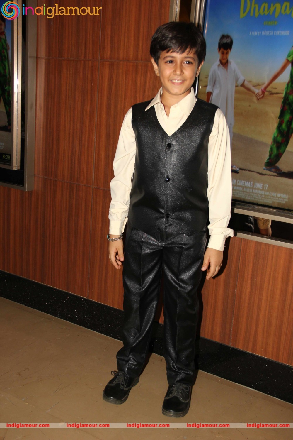 Film Dhanak Special Screening Event hd photo