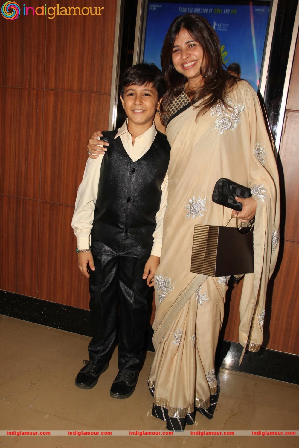 Film Dhanak Special Screening Event hd photo