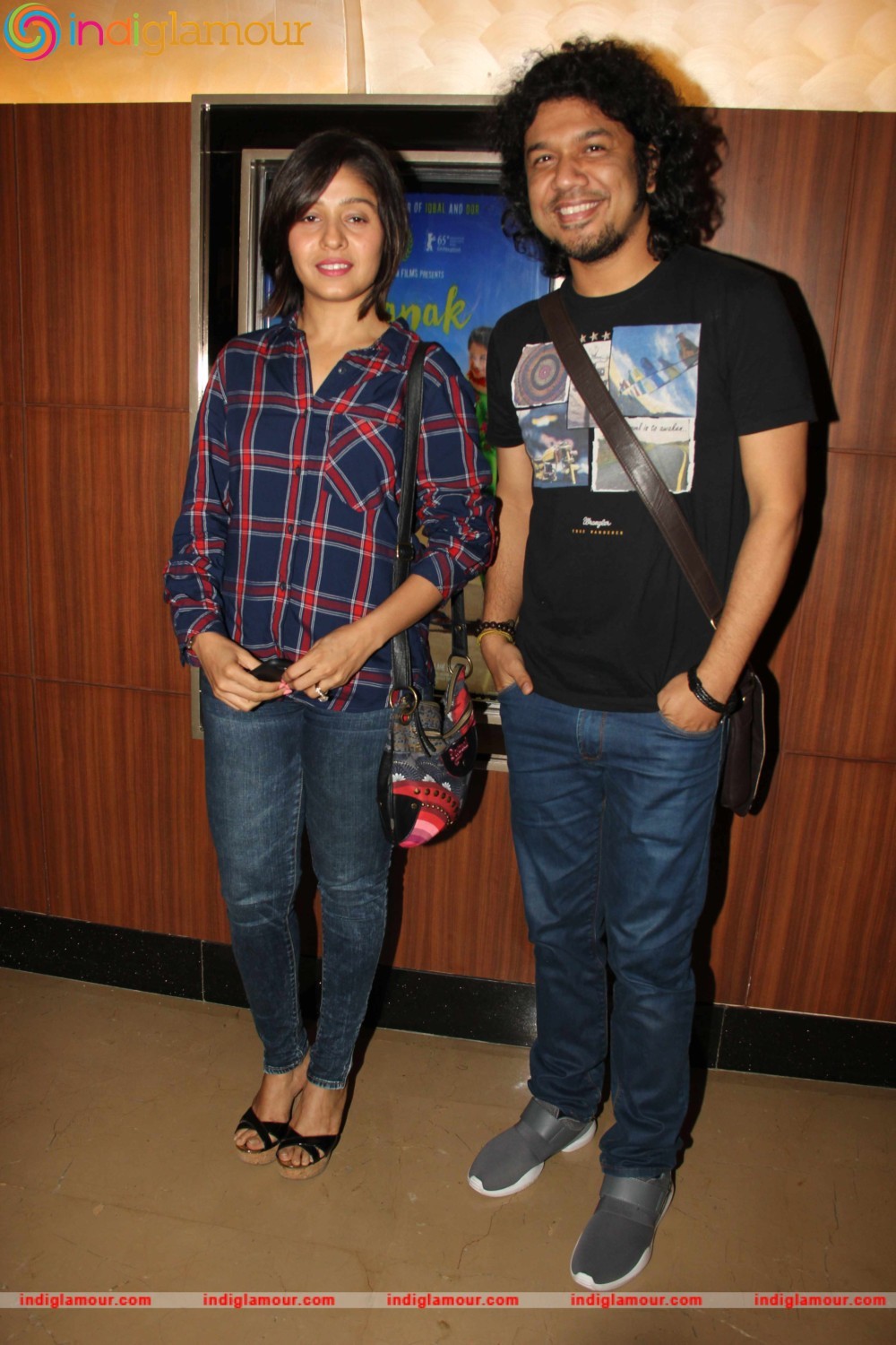 Film Dhanak Special Screening Event hd photo
