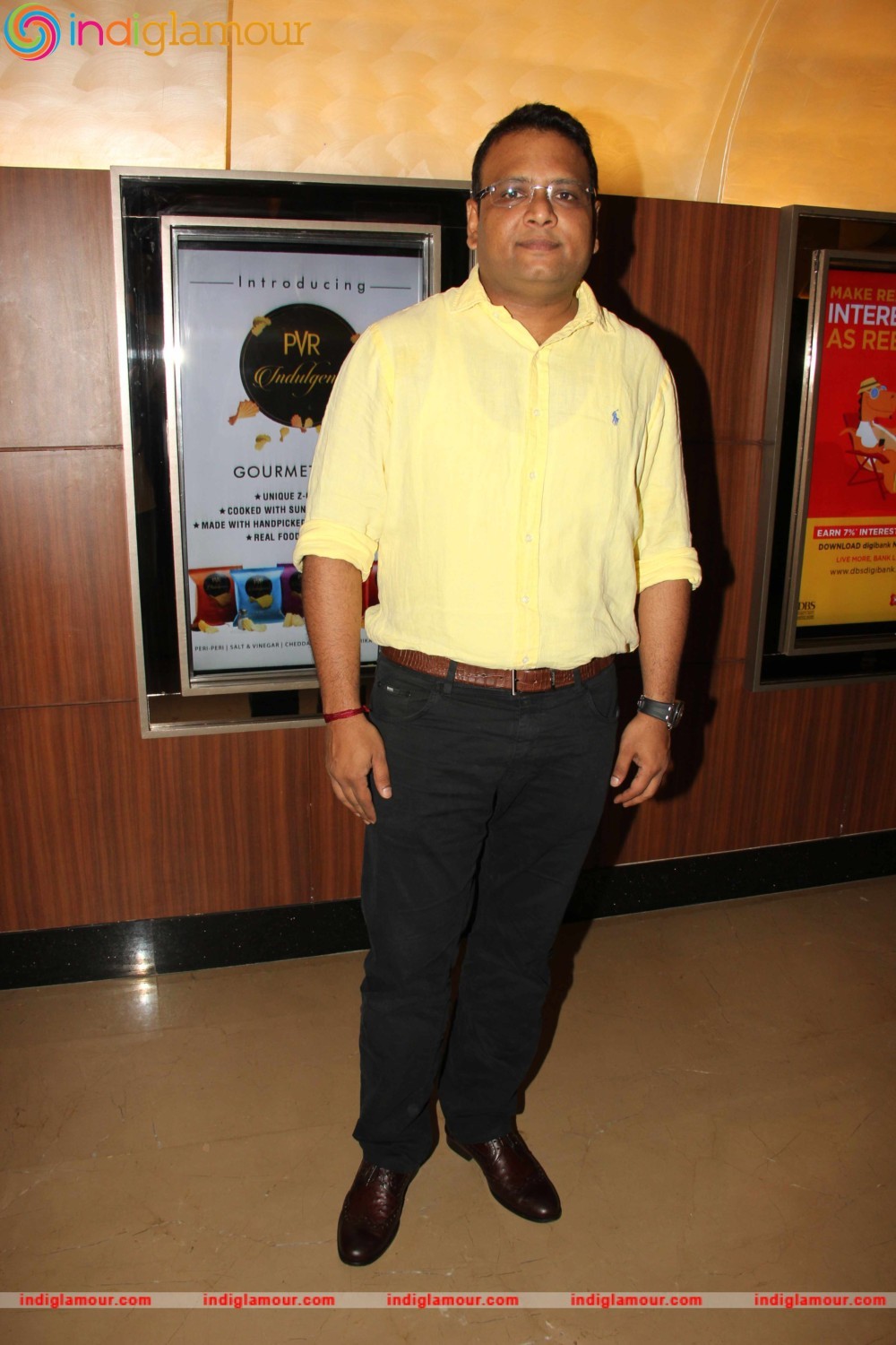 Film Dhanak Special Screening Event hd photo