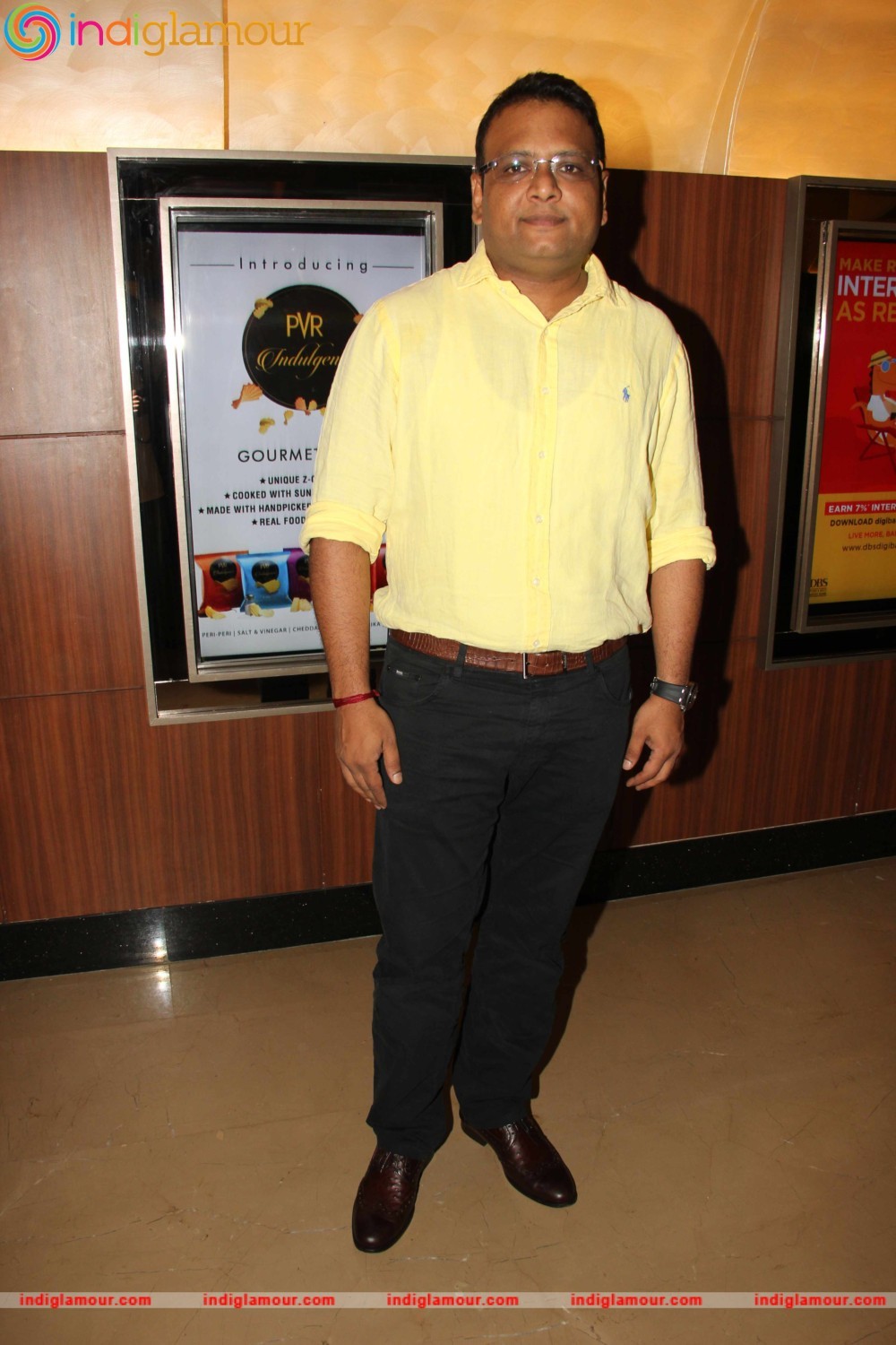 Film Dhanak Special Screening Event hd photo