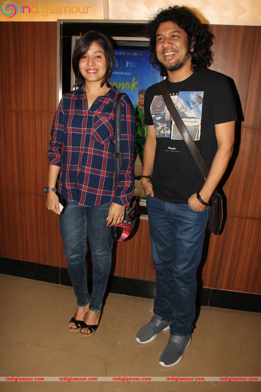 Film Dhanak Special Screening Event hd photo