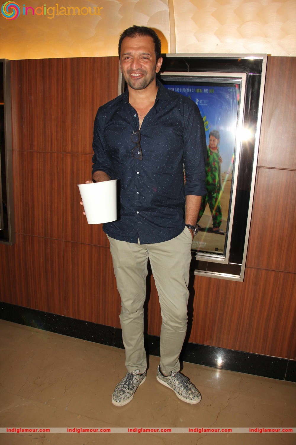 Film Dhanak Special Screening Event hd photo