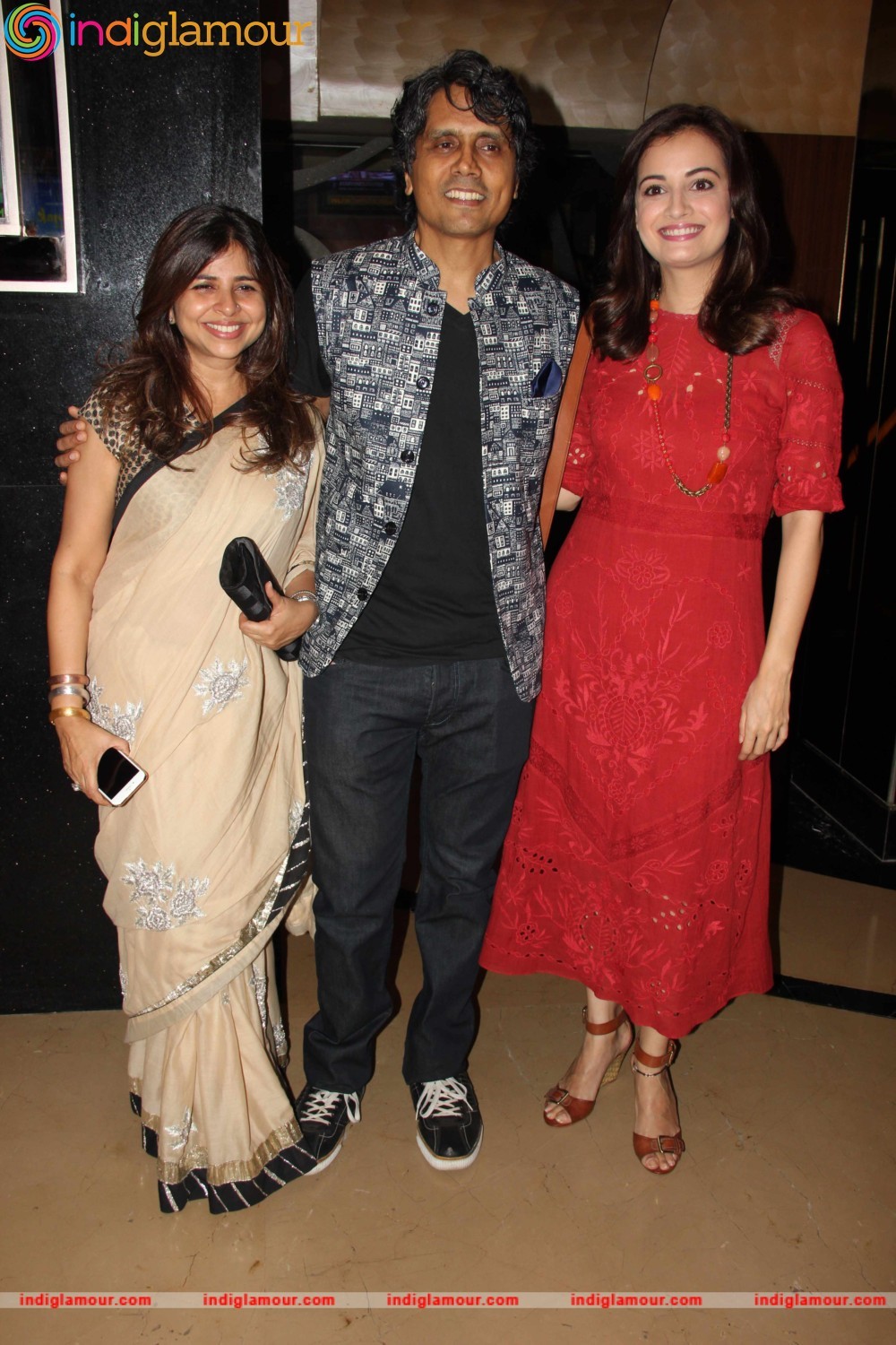 Film Dhanak Special Screening Event hd photo
