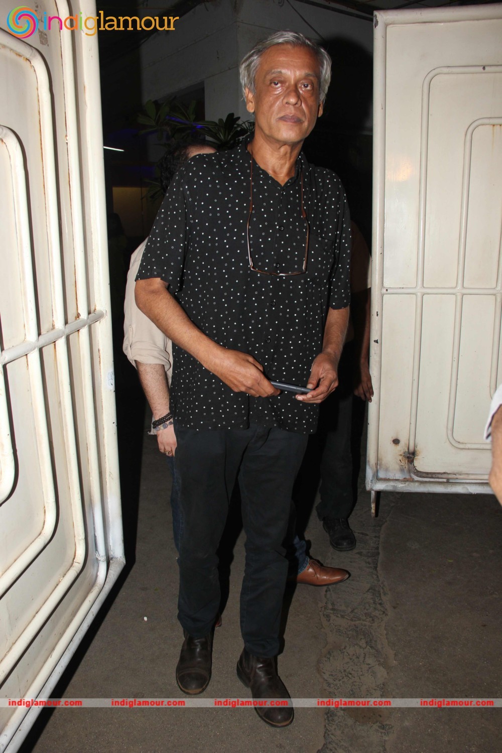 Screening of Film Udta Punjab at Sunny Super Sound Event hd photo