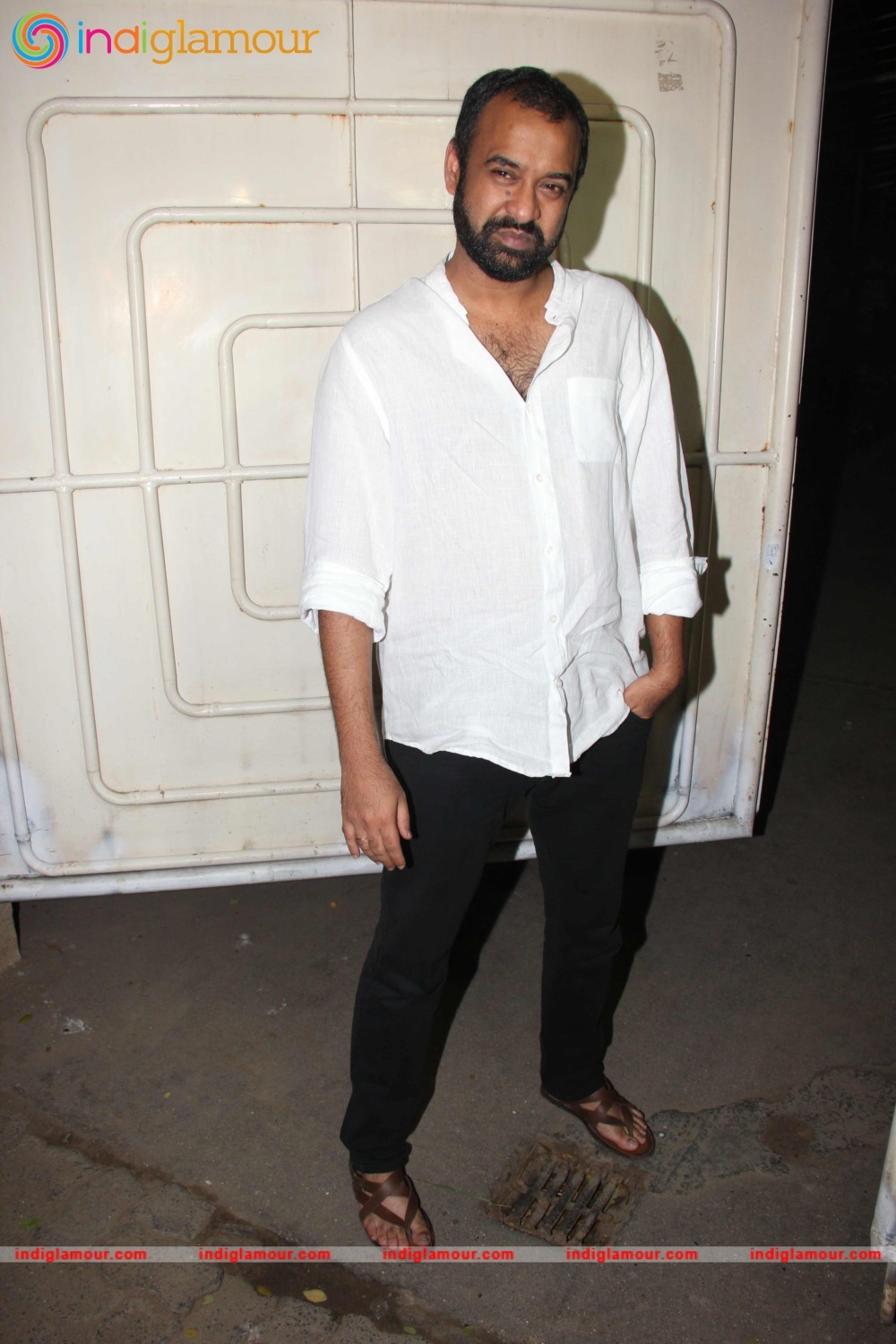 Screening of Film Udta Punjab at Sunny Super Sound Event hd photo