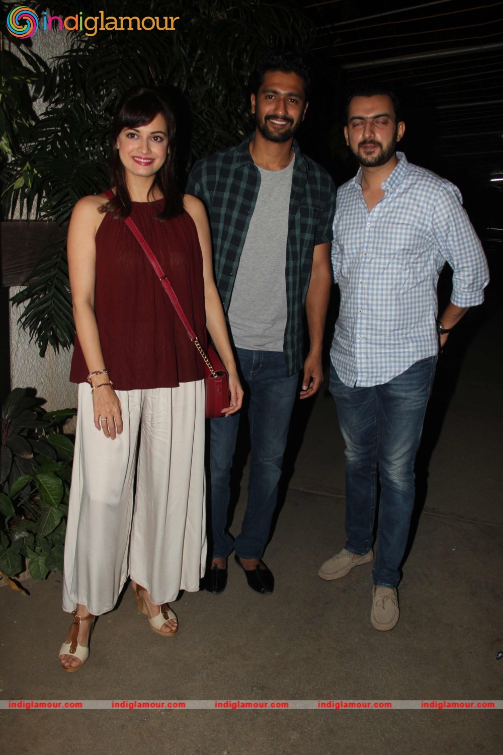 Screening of Film Udta Punjab at Sunny Super Sound Event hd photo
