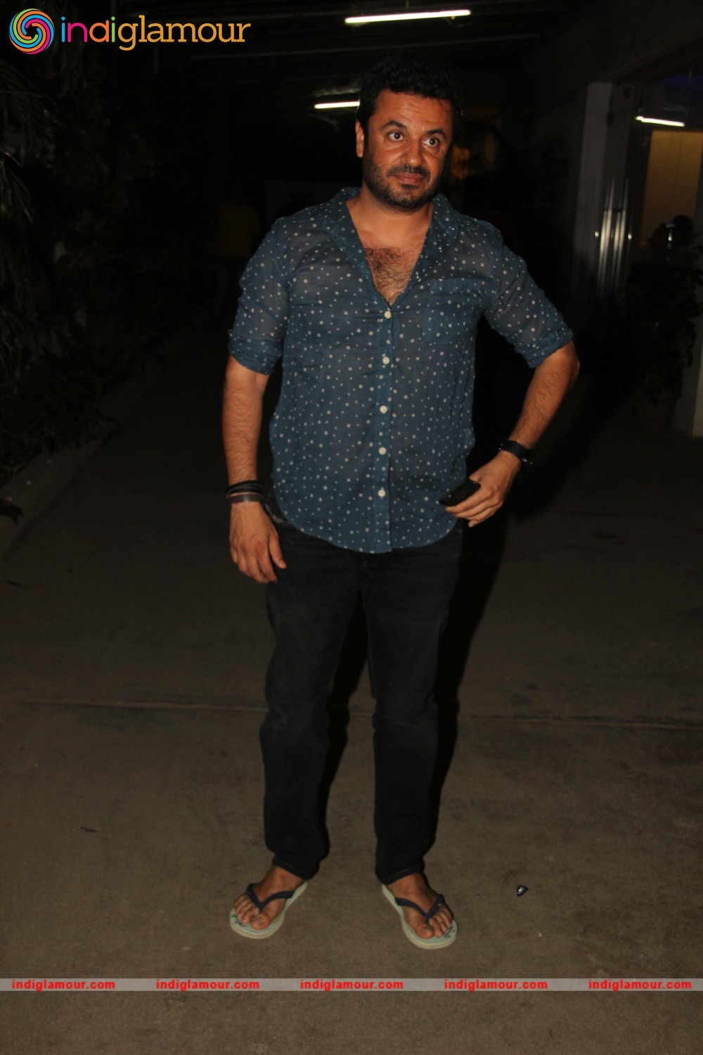 Screening of Film Udta Punjab at Sunny Super Sound Event hd photo