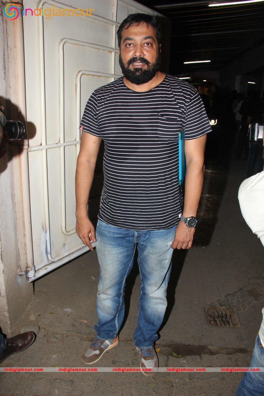 Screening of Film Udta Punjab at Sunny Super Sound Event hd photo