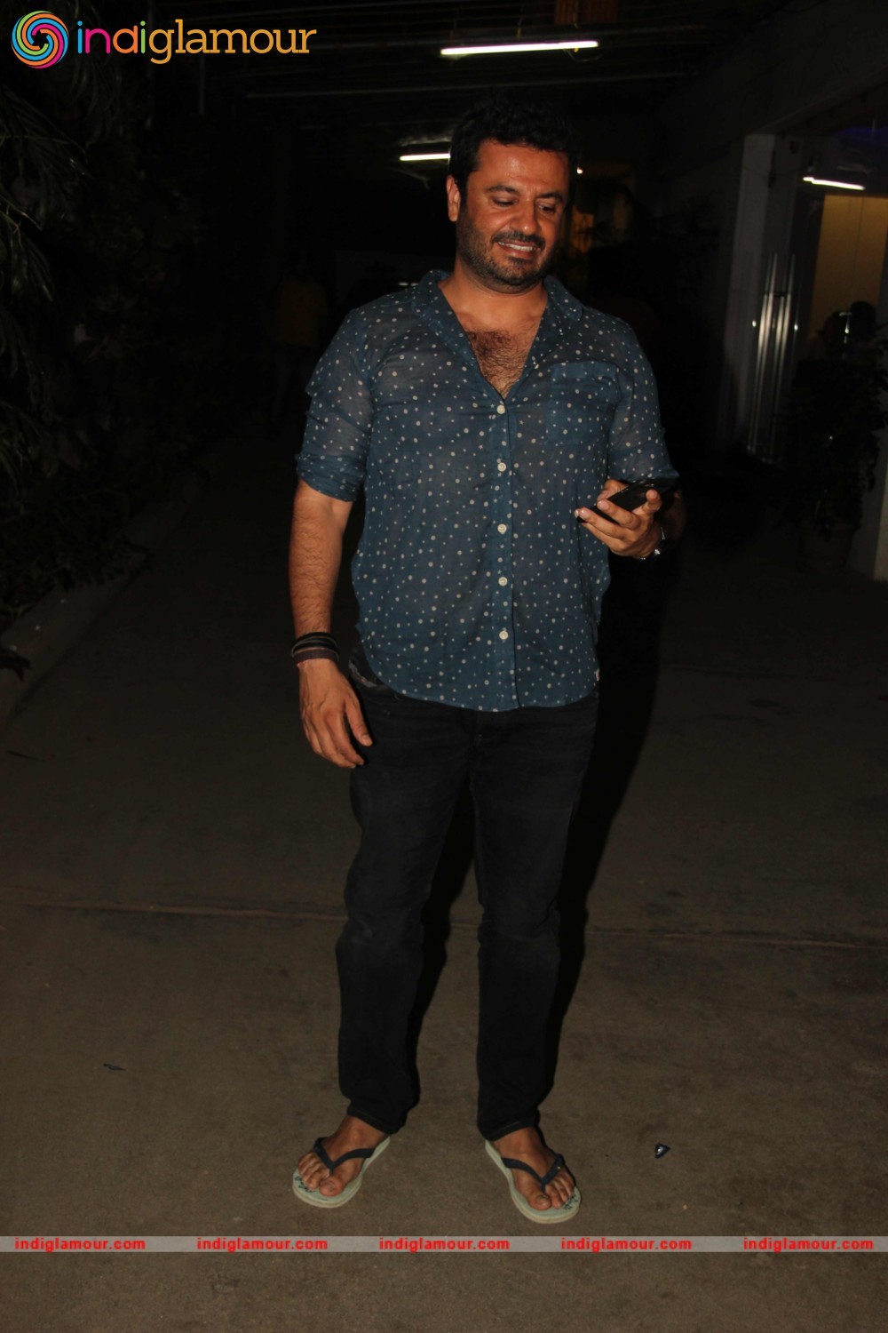 Screening of Film Udta Punjab at Sunny Super Sound Event hd photo