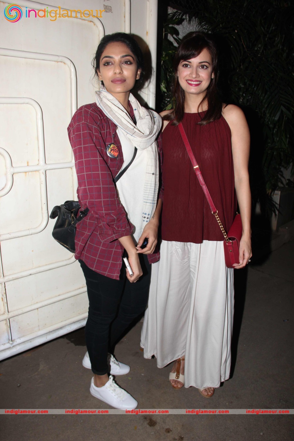 Screening of Film Udta Punjab at Sunny Super Sound Event hd photo