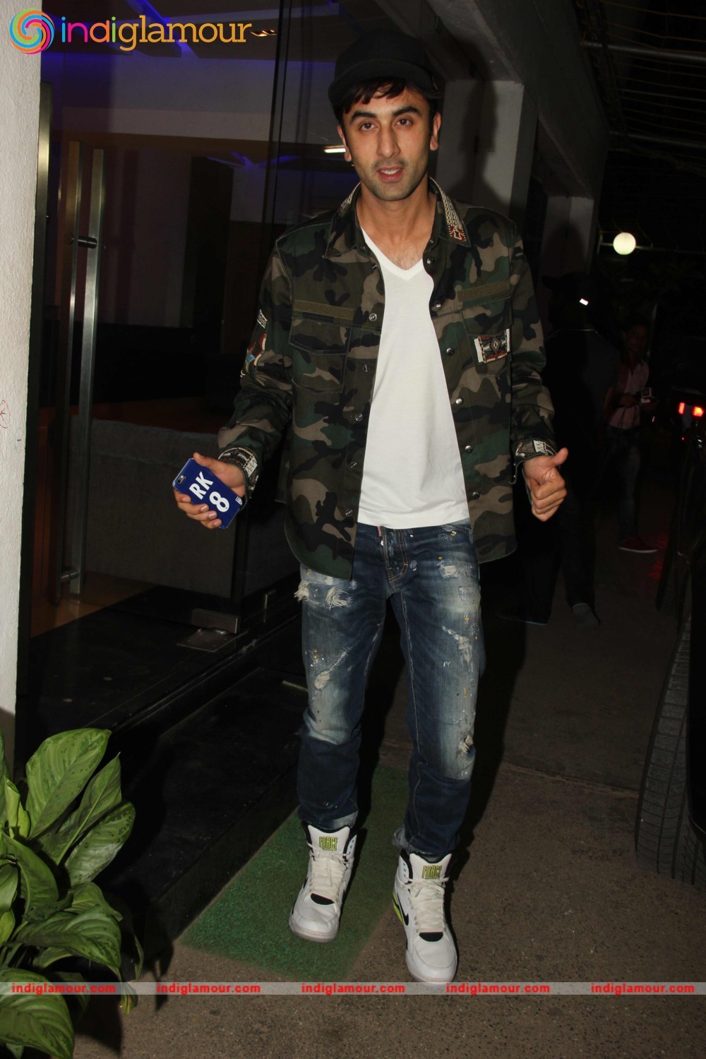 Screening of Film Udta Punjab at Sunny Super Sound Event hd photo