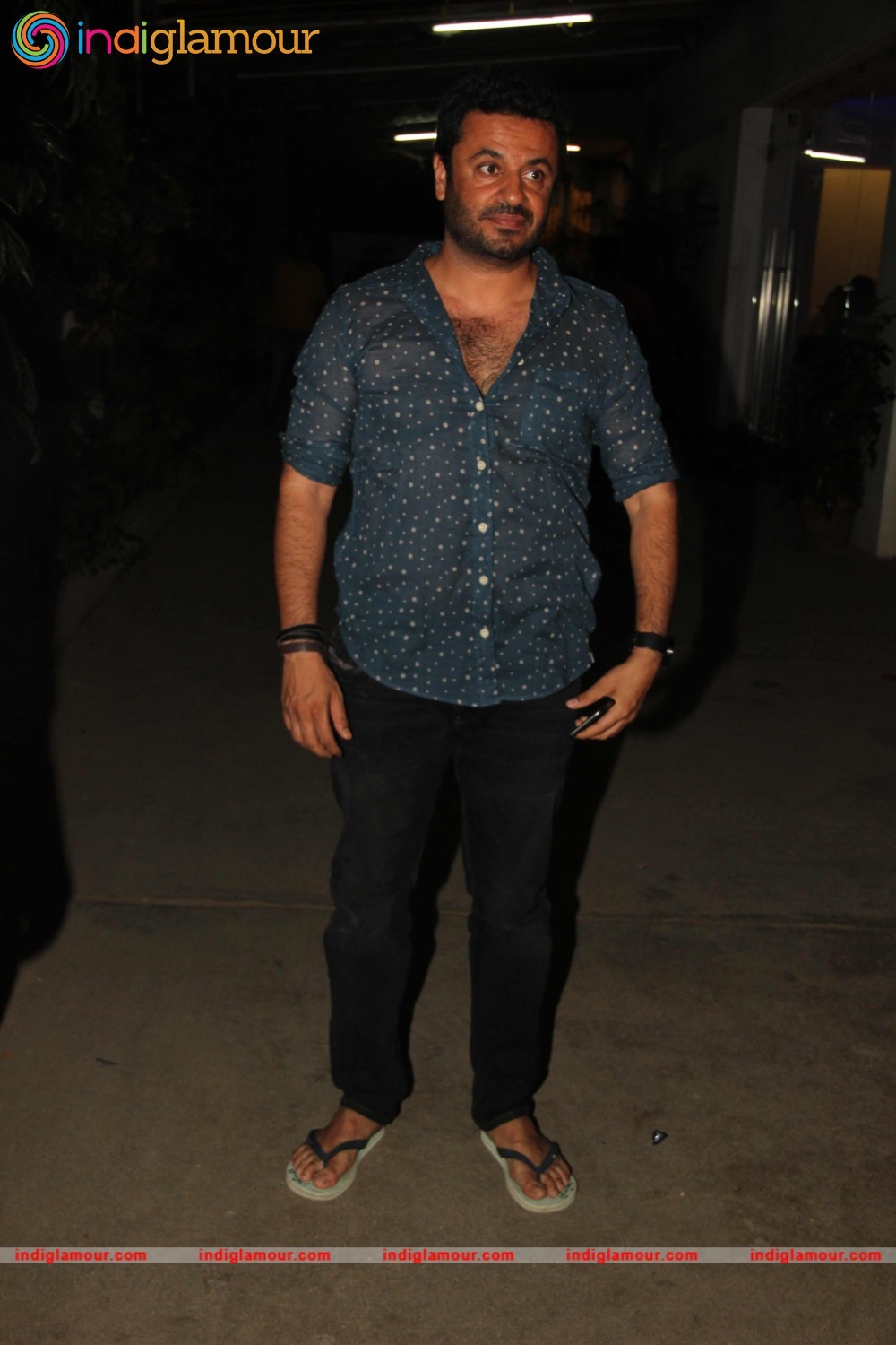 Screening of Film Udta Punjab at Sunny Super Sound Event hd photo