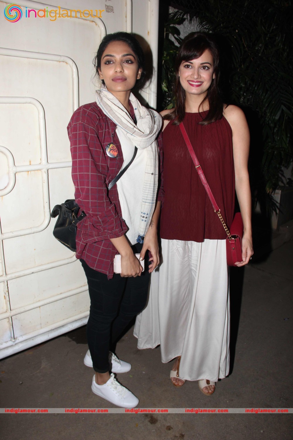Screening of Film Udta Punjab at Sunny Super Sound Event hd photo