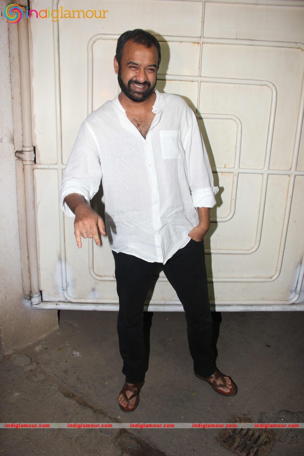 Screening of Film Udta Punjab at Sunny Super Sound Event hd photo