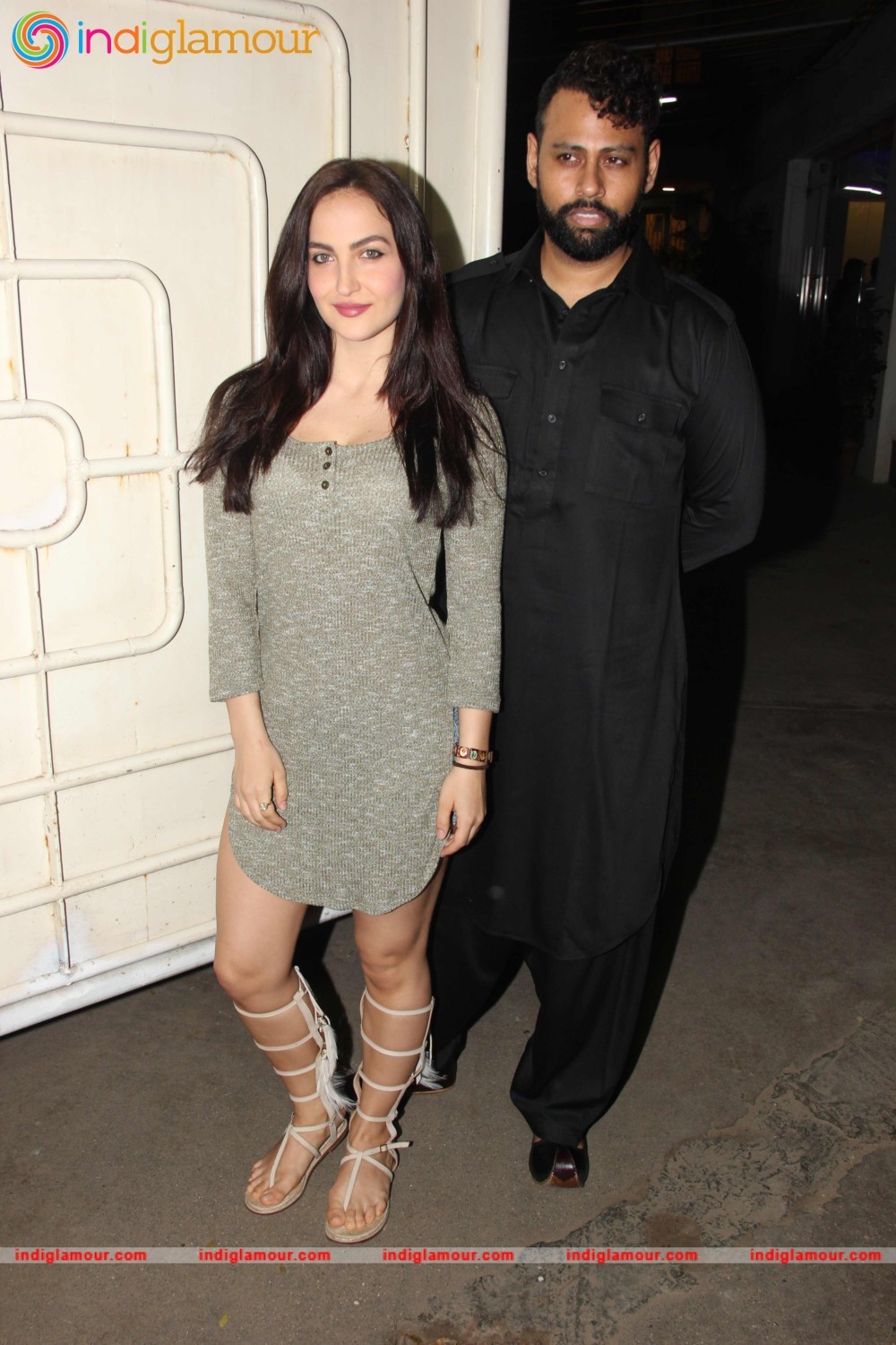 Screening of Film Udta Punjab at Sunny Super Sound Event hd photo