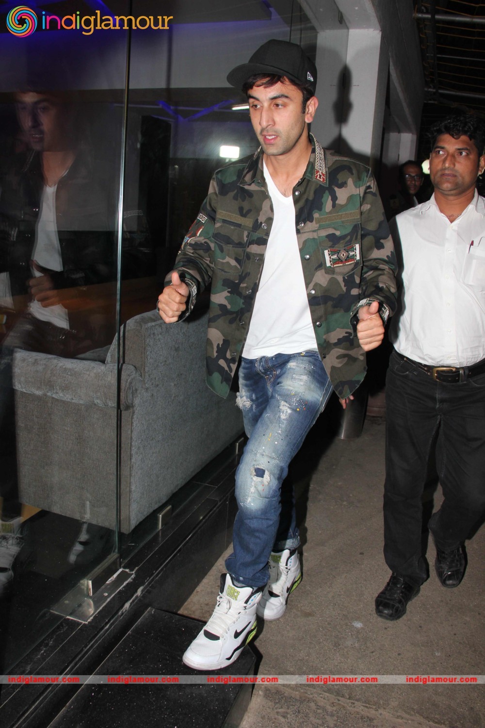 Screening of Film Udta Punjab at Sunny Super Sound Event hd photo