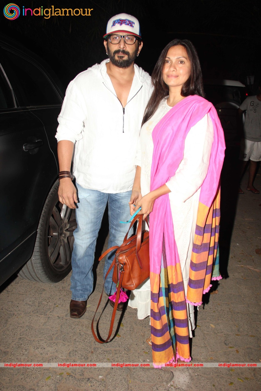 Screening of Film Udta Punjab at Sunny Super Sound Event hd photo