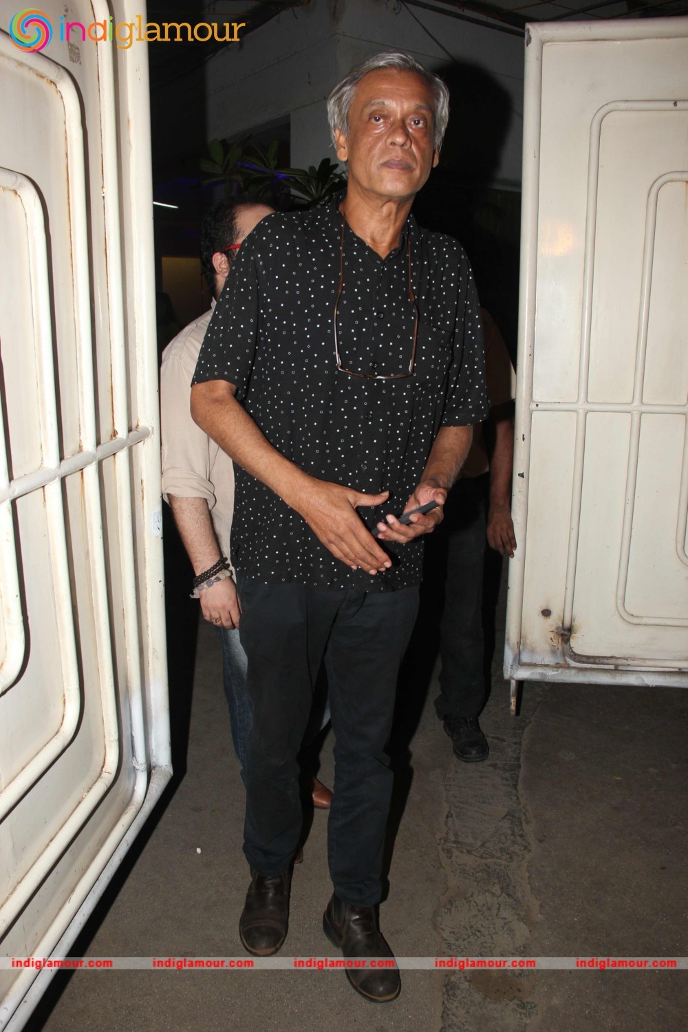 Screening of Film Udta Punjab at Sunny Super Sound Event hd photo
