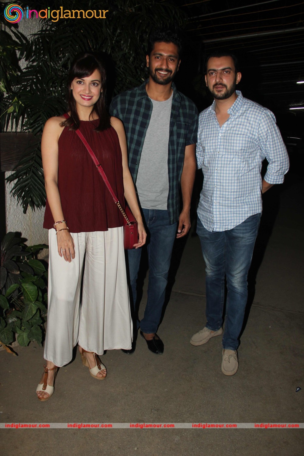 Screening of Film Udta Punjab at Sunny Super Sound Event hd photo