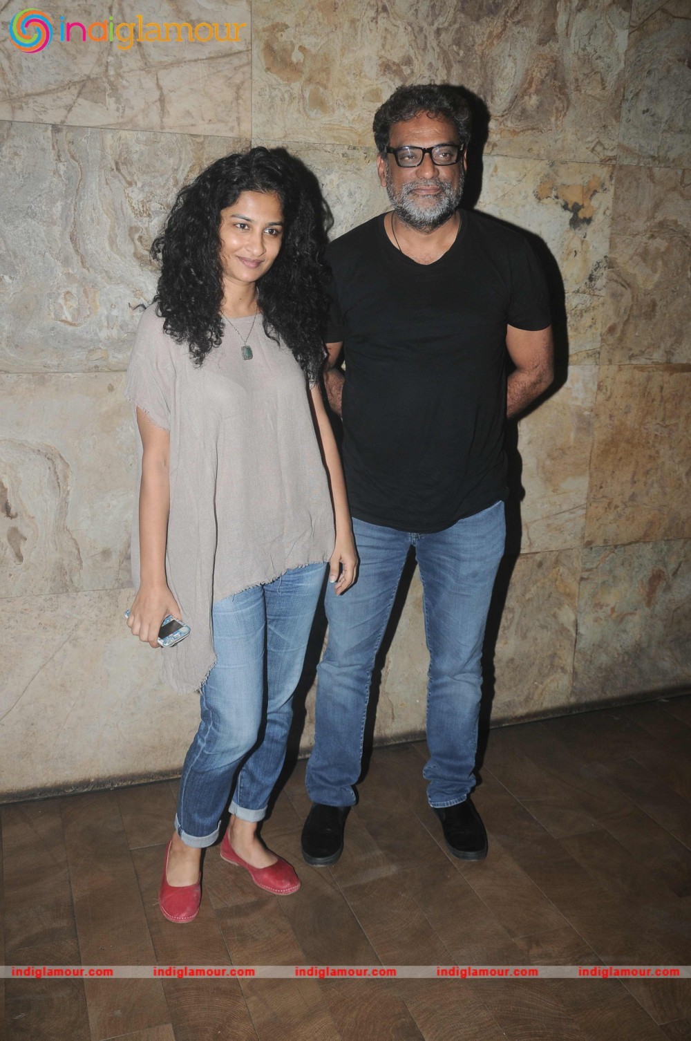 Screening of Film Udta Punjab Event hd photo
