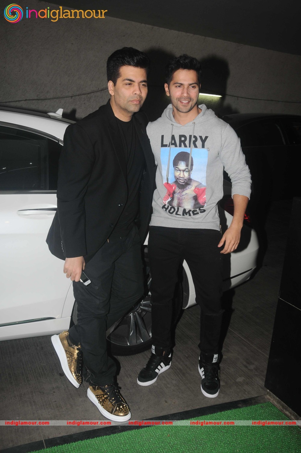 Screening of Film Udta Punjab Event hd photo