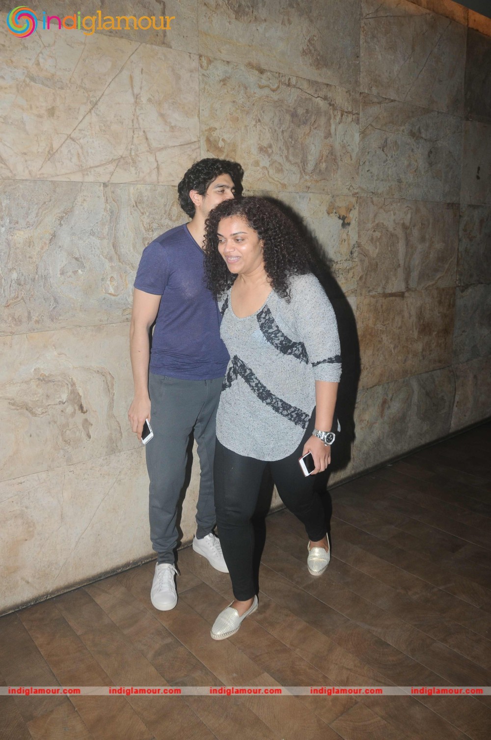 Screening of Film Udta Punjab Event hd photo