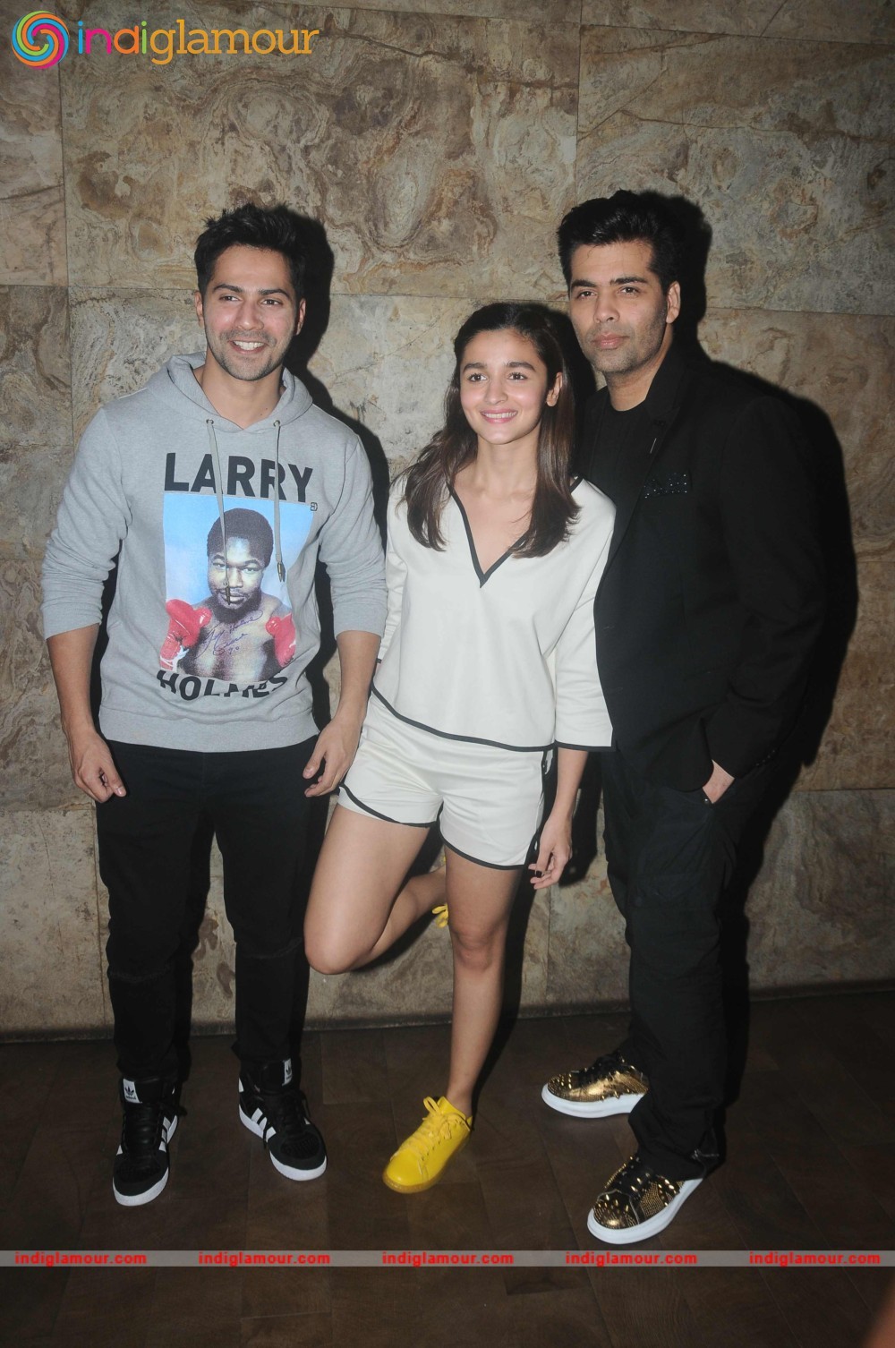 Screening of Film Udta Punjab Event hd photo