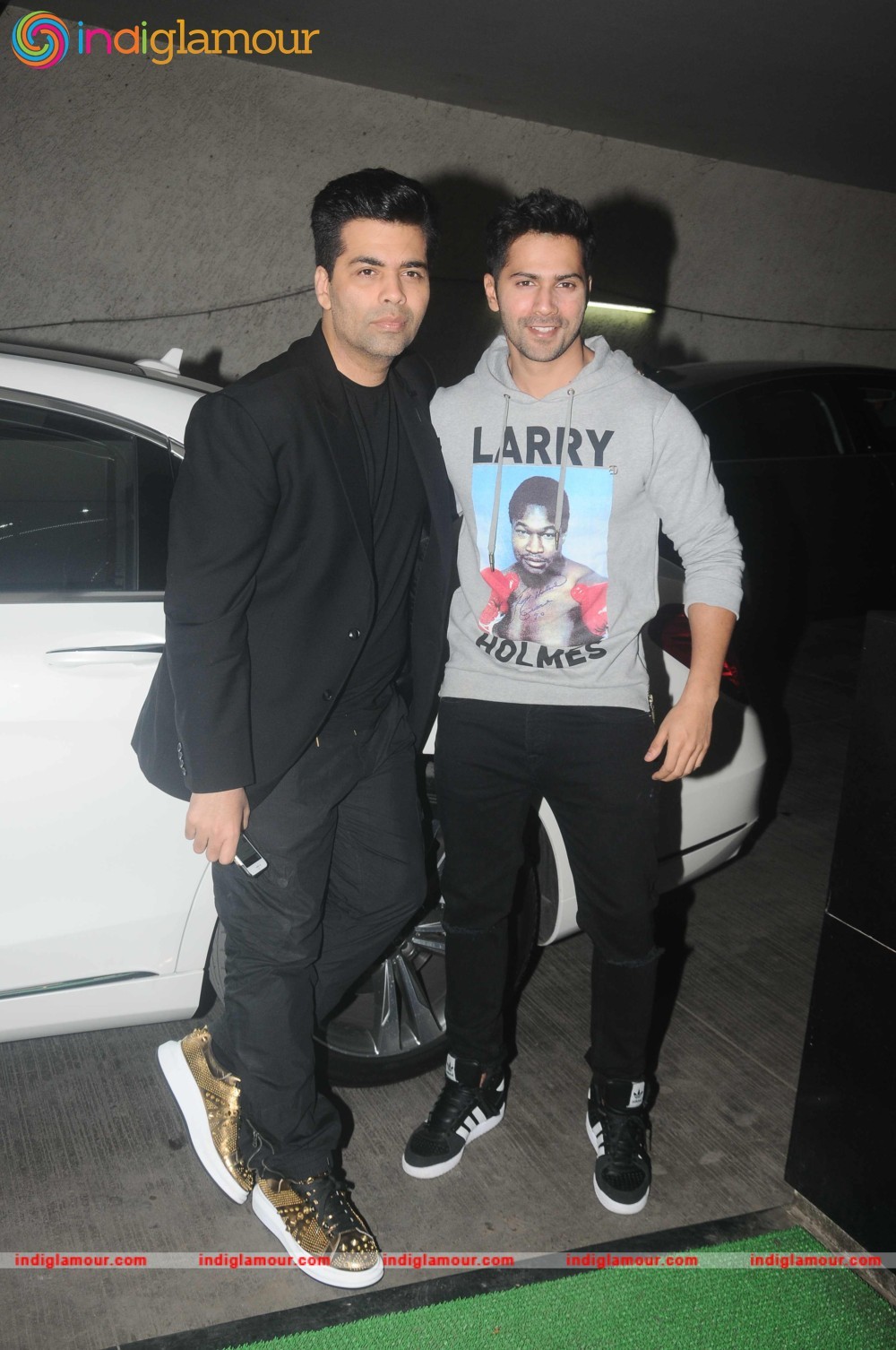 Screening of Film Udta Punjab Event hd photo