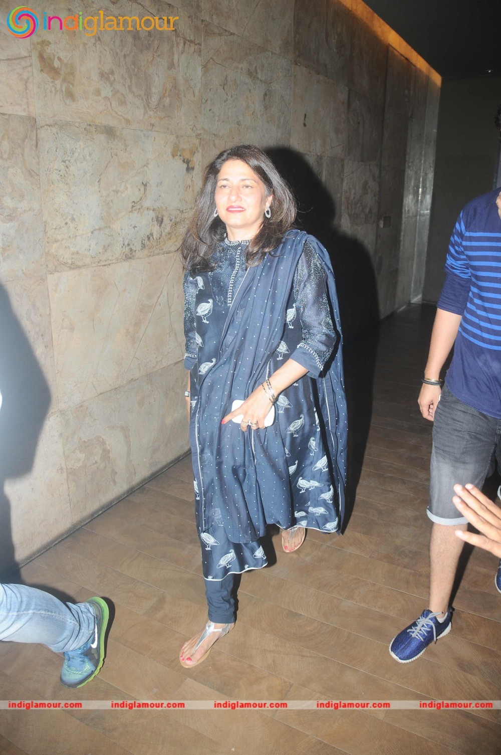 Screening of Film Udta Punjab Event hd photo