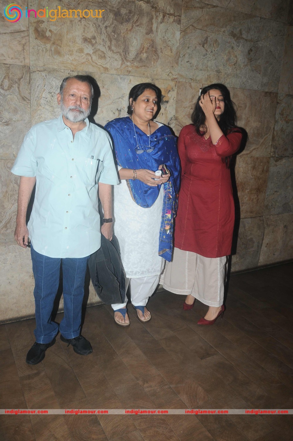 Screening of Film Udta Punjab Event hd photo