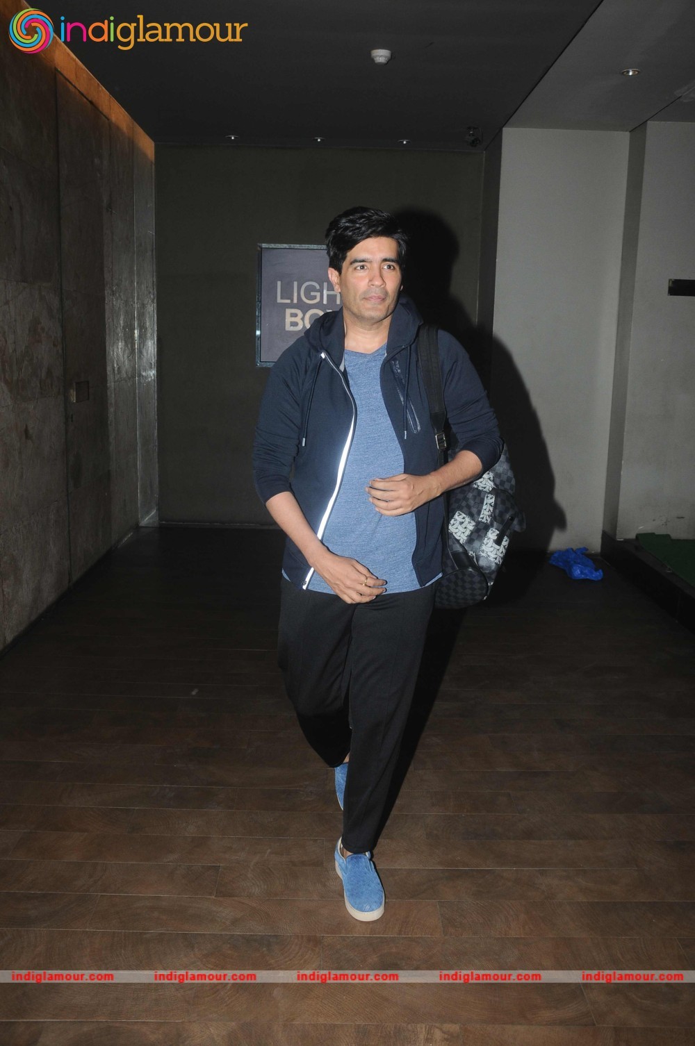 Screening of Film Udta Punjab Event hd photo
