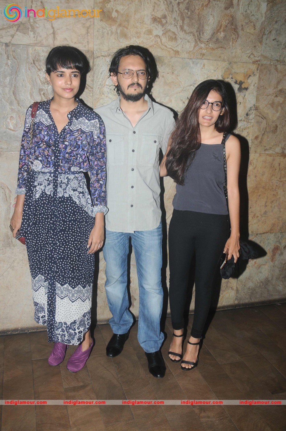 Screening of Film Udta Punjab Event hd photo