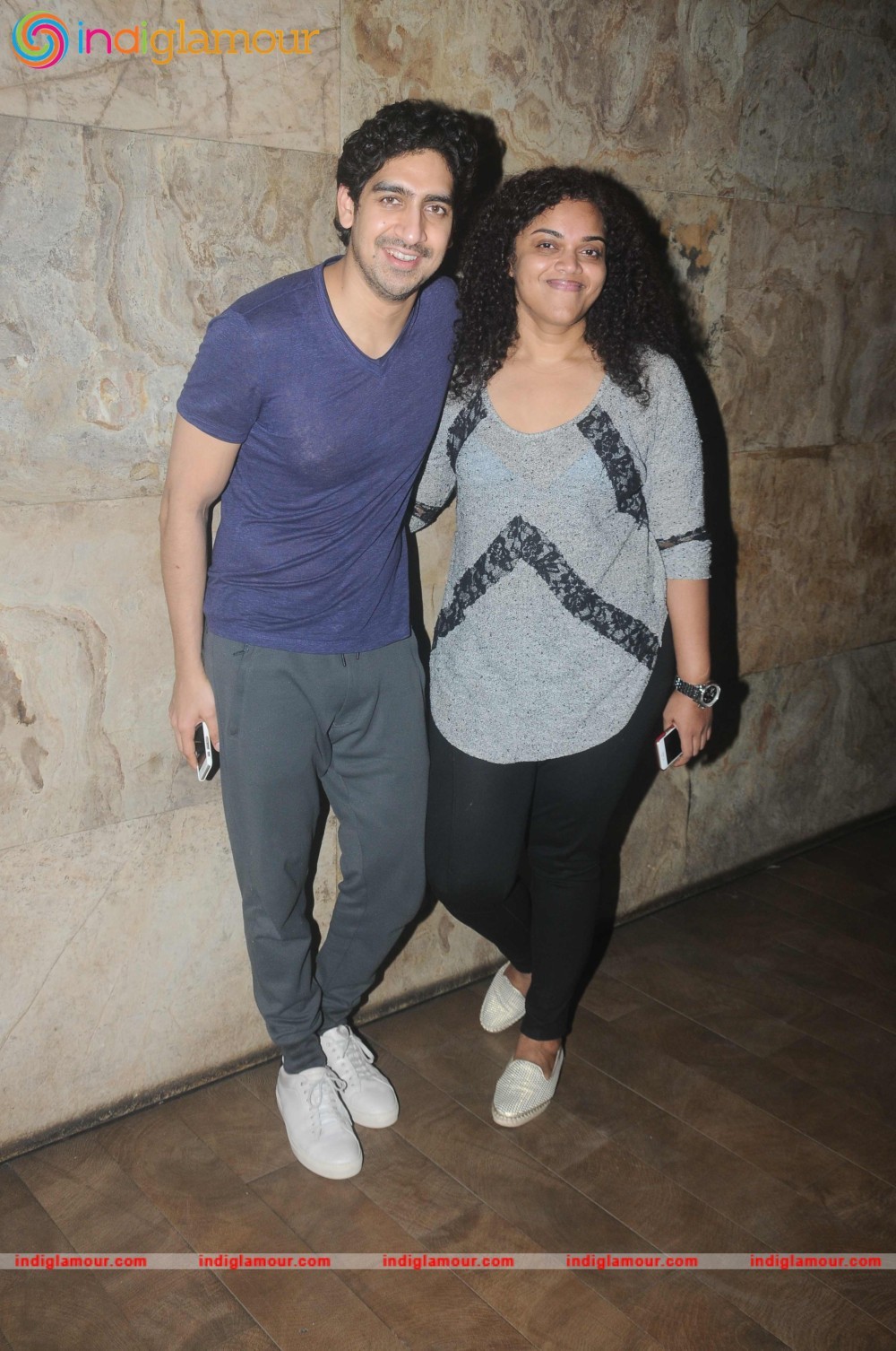Screening of Film Udta Punjab Event hd photo