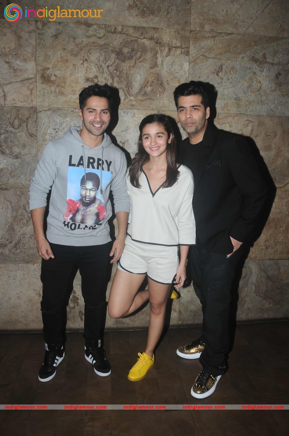 Screening of Film Udta Punjab Event hd photo