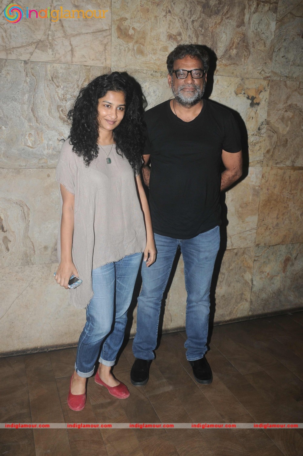 Screening of Film Udta Punjab Event hd photo