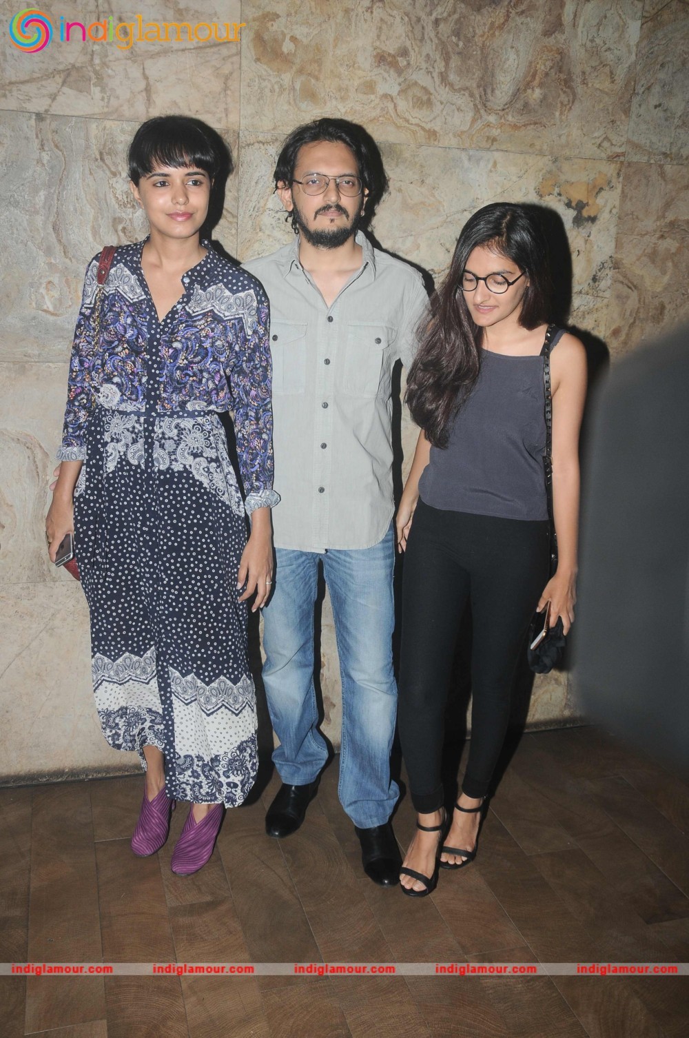 Screening of Film Udta Punjab Event hd photo