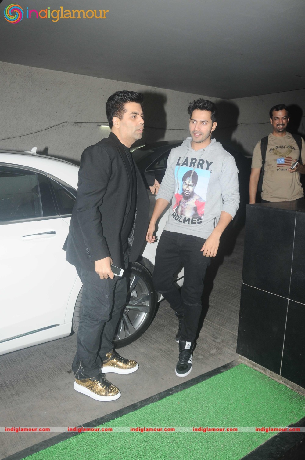 Screening of Film Udta Punjab Event hd photo