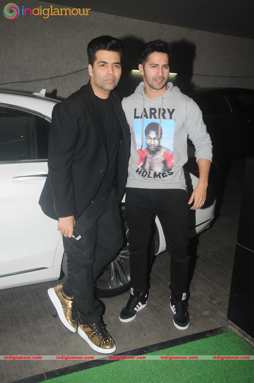 Screening of Film Udta Punjab Event hd photo
