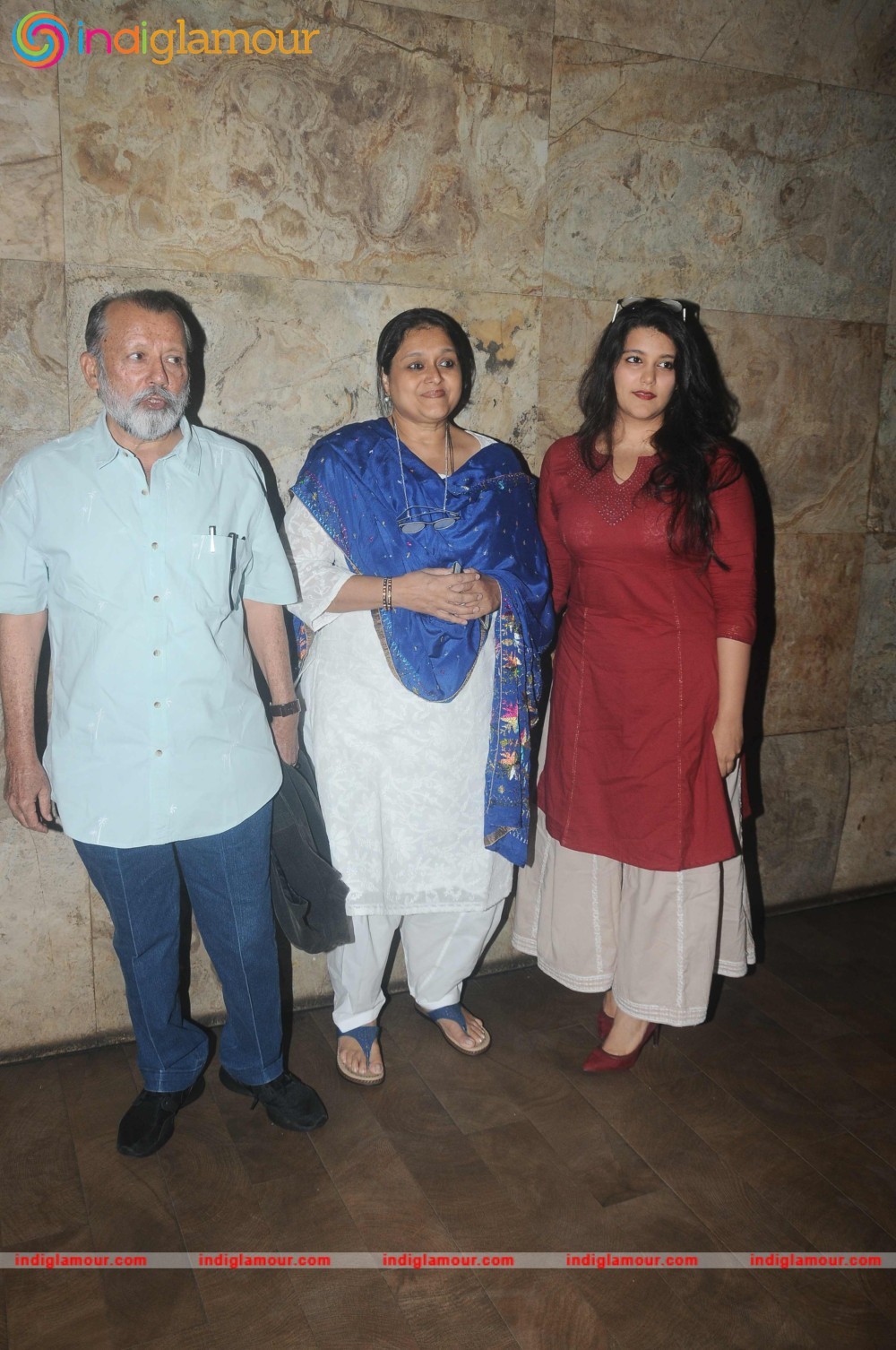 Screening of Film Udta Punjab Event hd photo