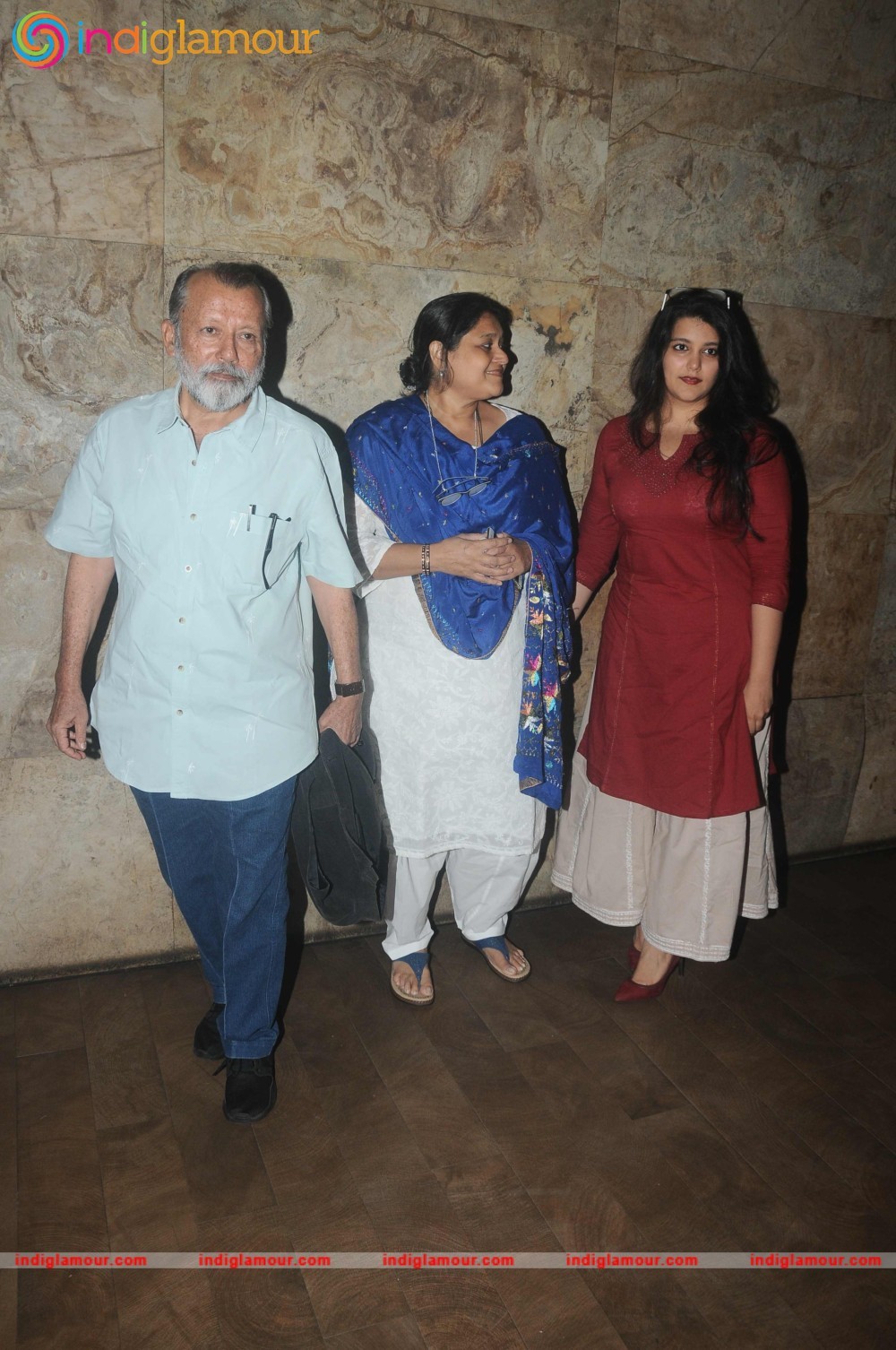Screening of Film Udta Punjab Event hd photo