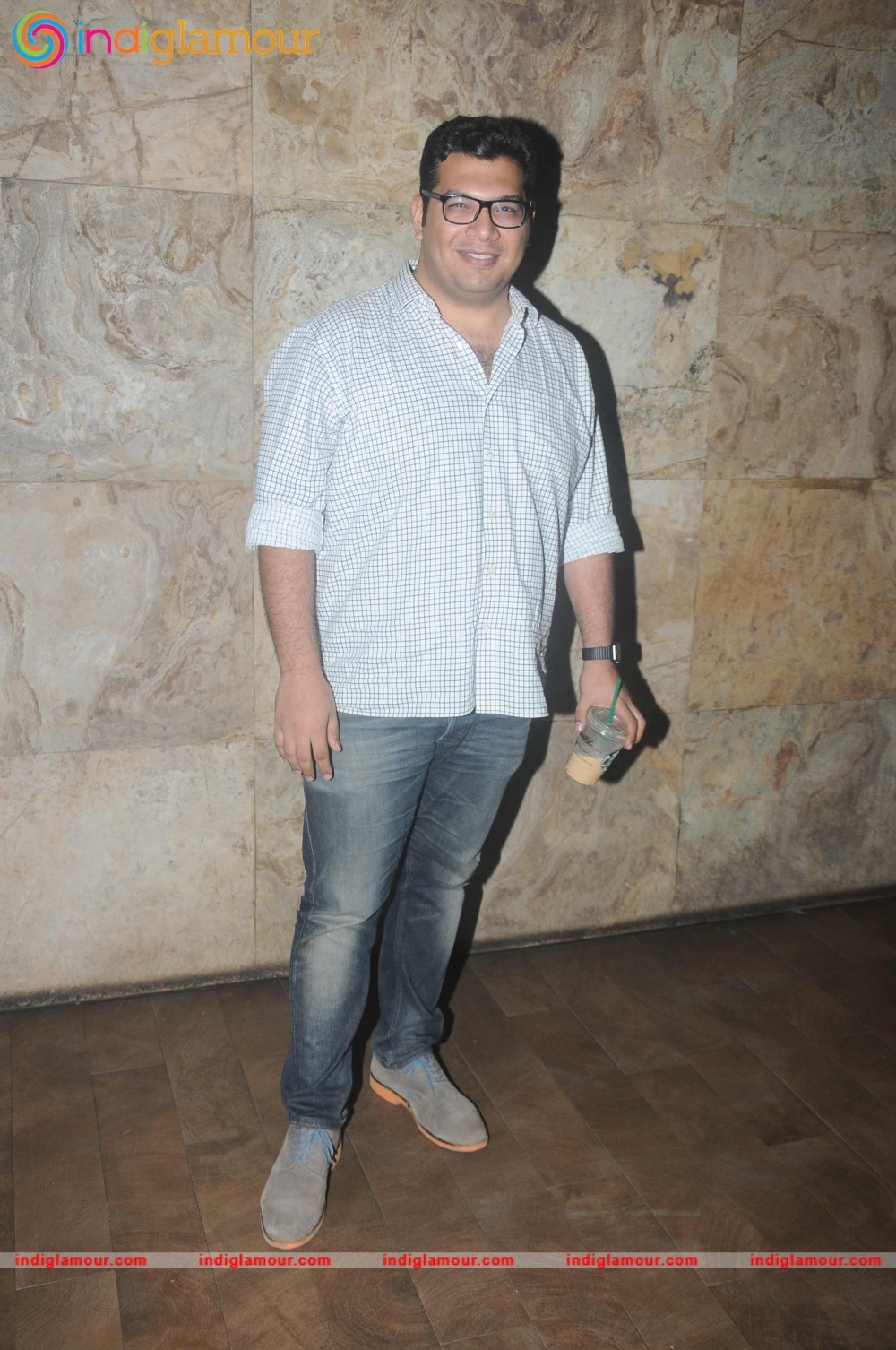 Screening of Film Udta Punjab Event hd photo