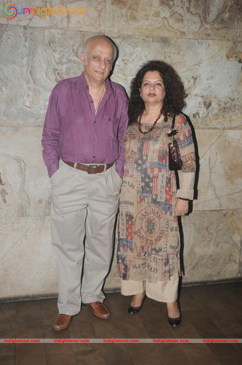 Screening of Film Udta Punjab Event hd photo