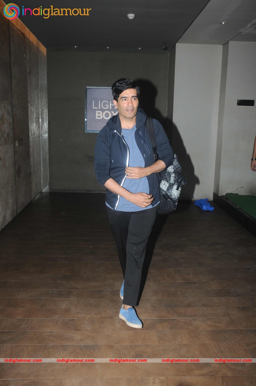 Screening of Film Udta Punjab Event hd photo