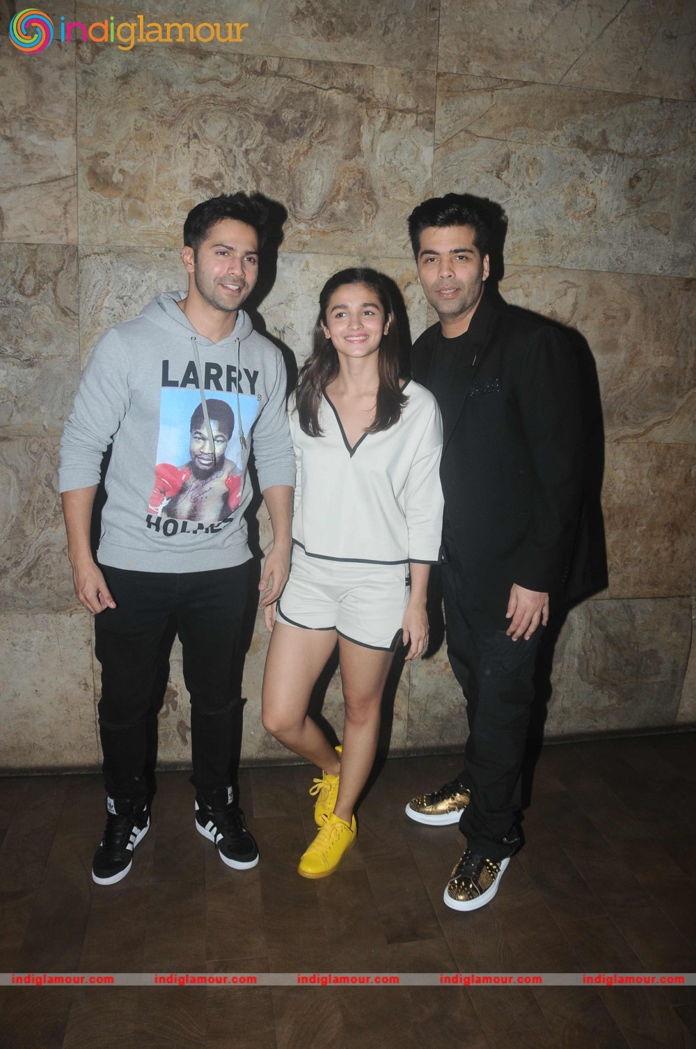 Screening of Film Udta Punjab Event hd photo