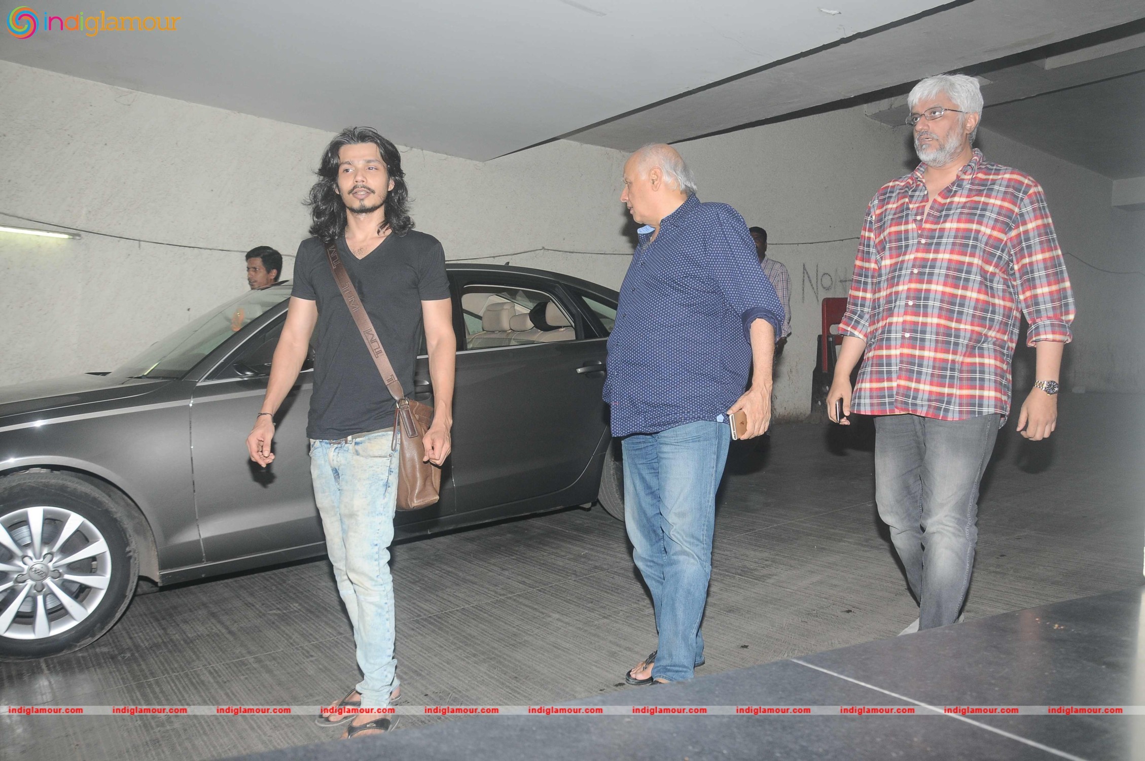 Screening of Film Udta Punjab Event hd photo