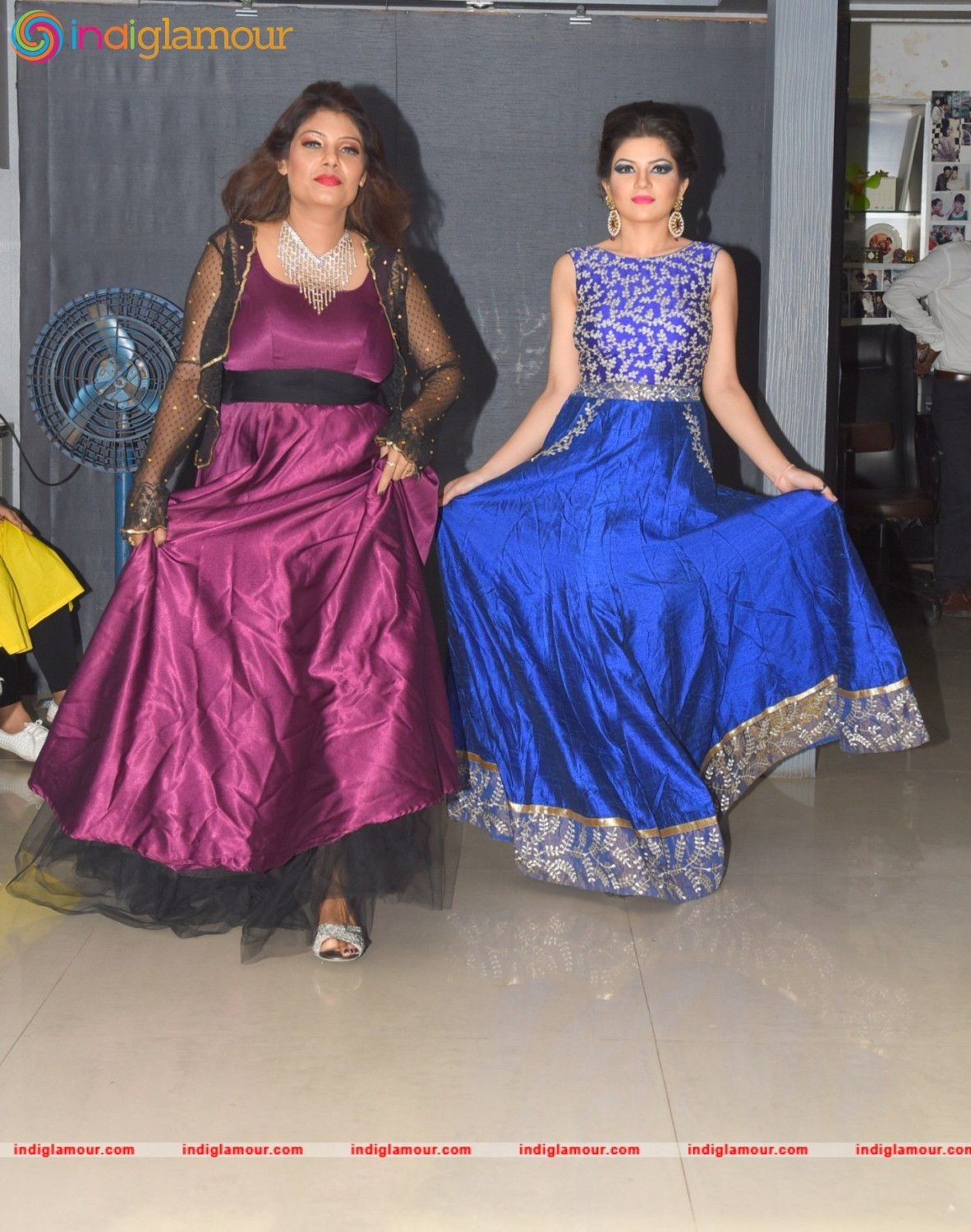 Convocation Ceremony of Students of Bharat and Dorris Event hd photo