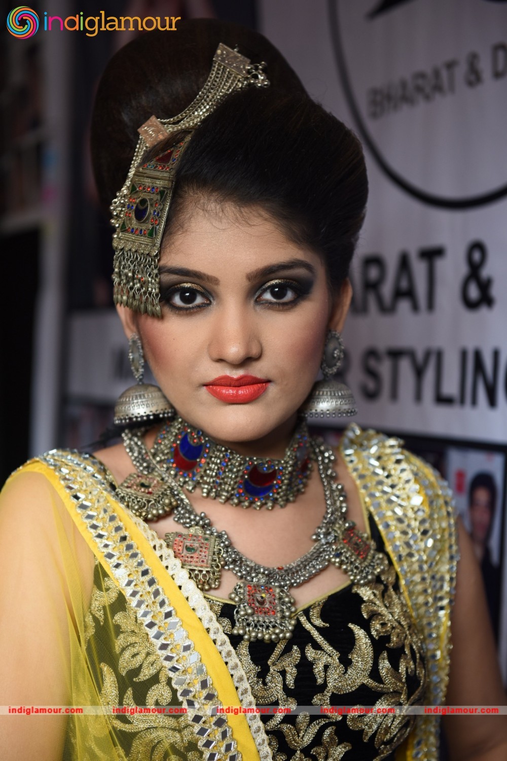 Convocation Ceremony of Students of Bharat and Dorris Event hd photo